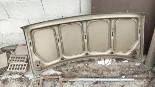 Puerta Renault 18 Turbo GTL GTS Diesel Despiece