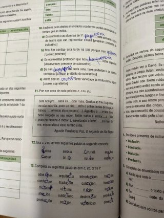 Lingua e literatura 1.