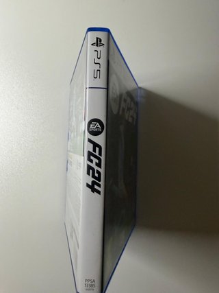 EA FC 24 PS5