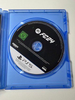 EA FC 24 PS5