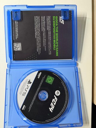 EA FC 24 PS5