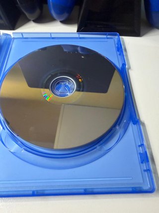 EA FC 24 PS5