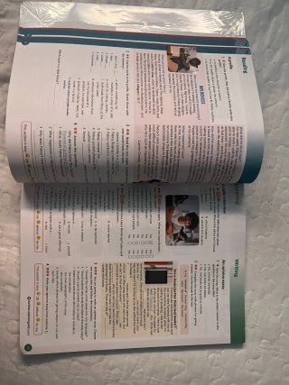 Biología y Geología, 4 ESO, Operación mundo