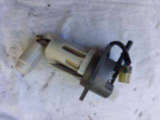 Bomba y Nivel Gasolina
