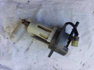 Bomba y Nivel Gasolina