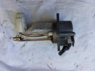 Bomba y Nivel Gasolina