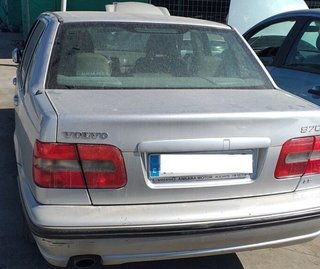 Llanta volvo 9173713 850 2.4 279245