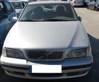 Llanta volvo 9173713 850 2.4 279245