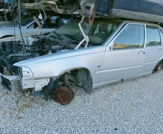 Llanta volvo 9173713 850 2.4 279245