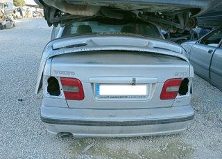 Llanta volvo 9173713 850 2.4 279245
