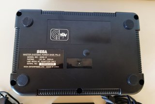 Console Sega Master System 2 II Alex Kidd