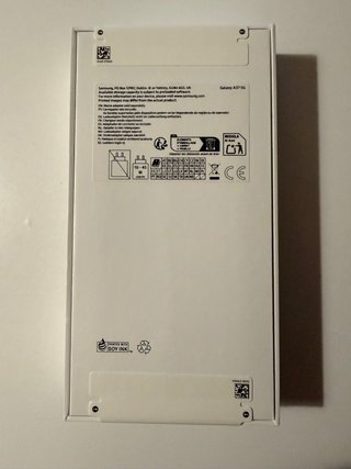 Samsung Galaxy A37 5G Morado