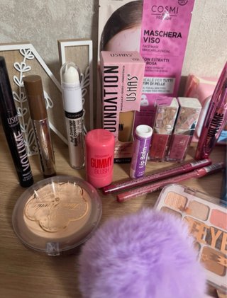 Pack Maquillaje + Neceser