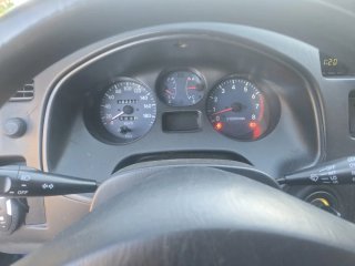 Toyota RAV4 funcruiser 2.0i matrícula histórico