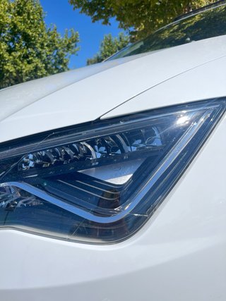 Seat Leon FR ST FAST EDITION 2020