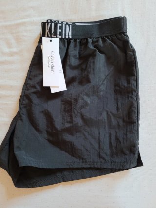 Bañador Calvin Klein original talla S a estrenar.