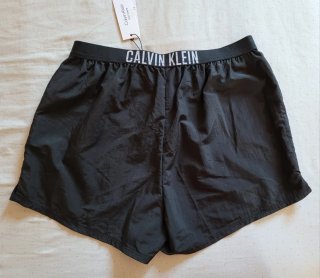 Bañador Calvin Klein original talla S a estrenar.