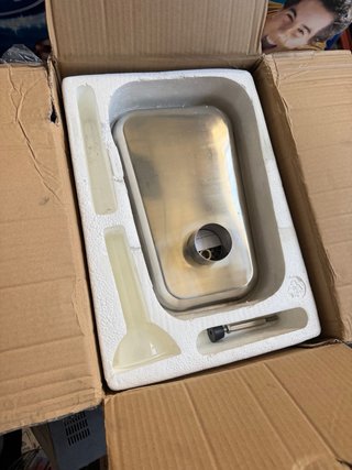 Picadora de Carne Boca 22 900W