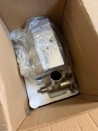 Picadora de Carne Boca 22 900W