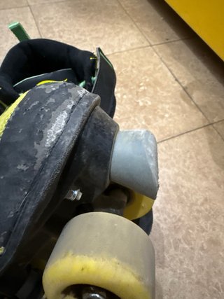 Patines 4 Ruedas Niño - Civit