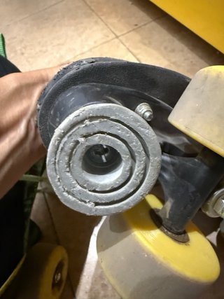 Patines 4 Ruedas Niño - Civit