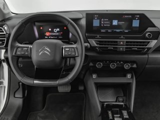 Citroen C4 2021 Automático 130 Diésel con garantía