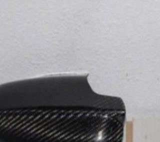 Cubre Espejos Carbono Audi A4 (02-05)