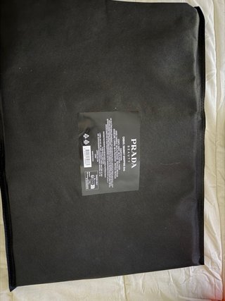 Bolso Prada Beige