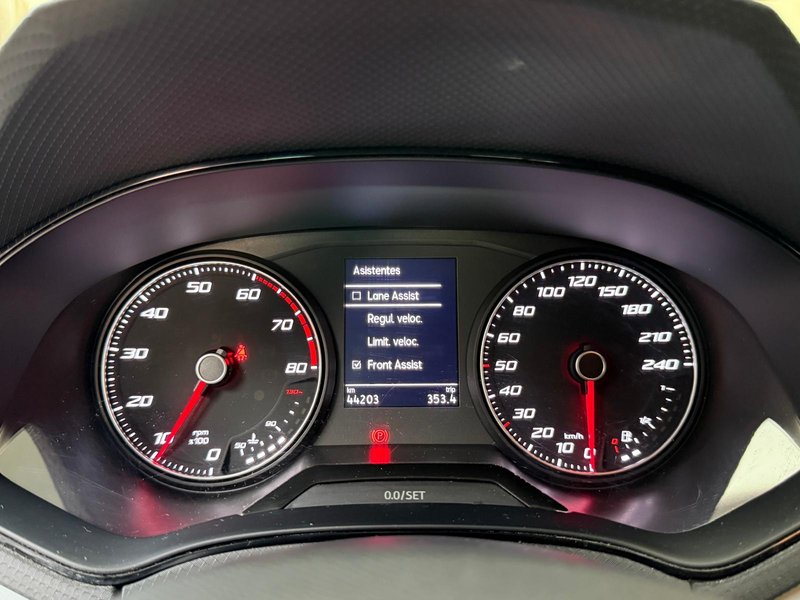 SEAT Ibiza 1.0 TSI Style (2021) 2021, foto 4