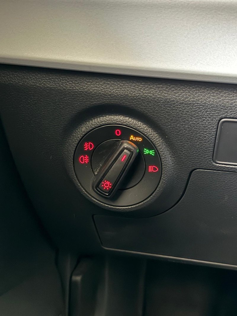 SEAT Ibiza 1.0 TSI Style (2021) 2021, foto 6