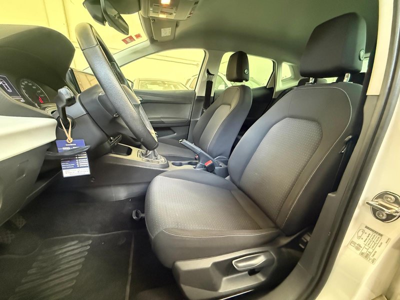 SEAT Ibiza 1.0 TSI Style (2021) 2021, foto 7