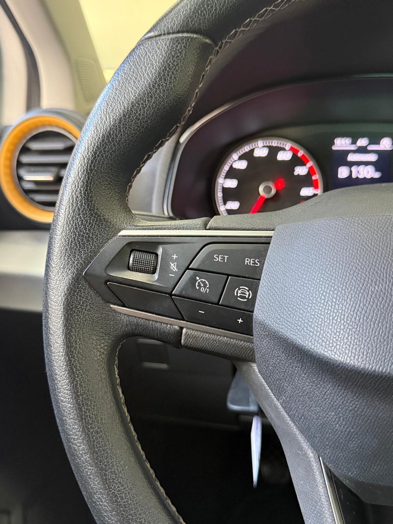 SEAT Ibiza 1.0 TSI Style (2021) 2021, foto 8