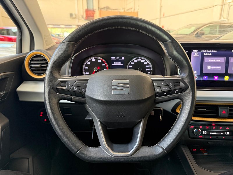 SEAT Ibiza 1.0 TSI Style (2021) 2021, foto 9
