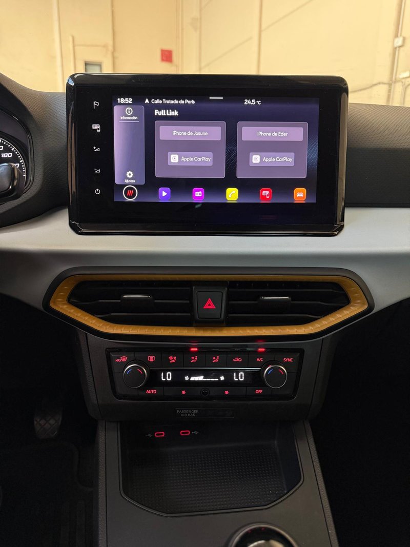 SEAT Ibiza 1.0 TSI Style (2021) 2021, foto 12