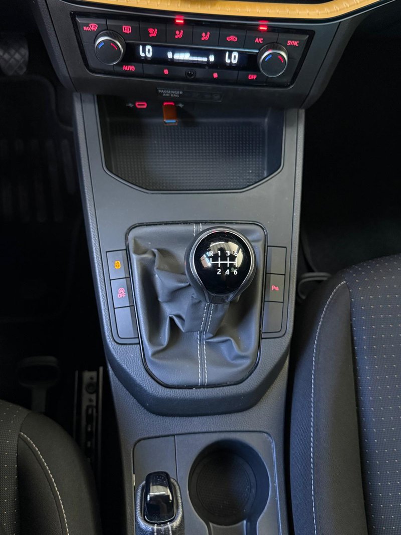 SEAT Ibiza 1.0 TSI Style (2021) 2021, foto 14