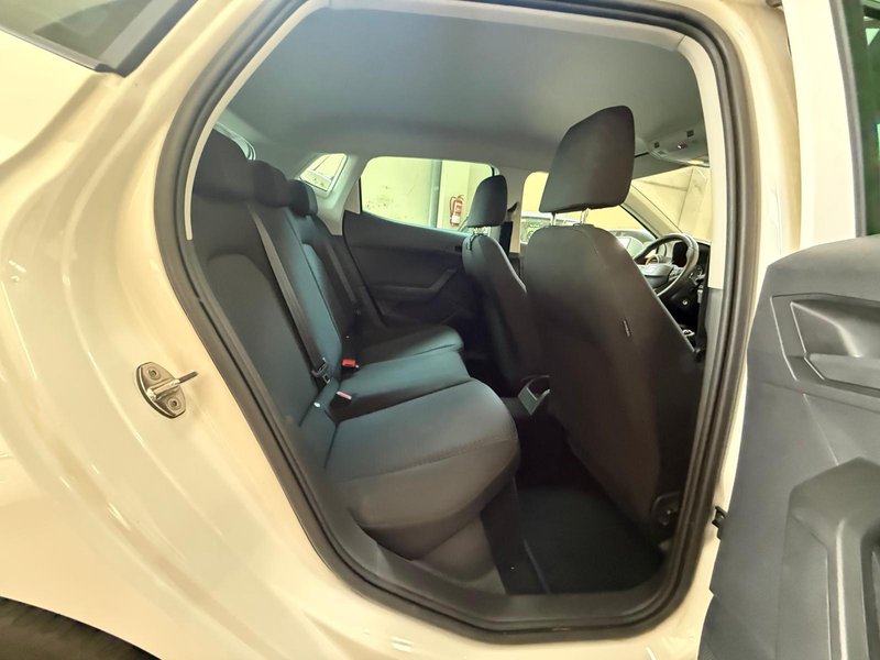 SEAT Ibiza 1.0 TSI Style (2021) 2021, foto 15