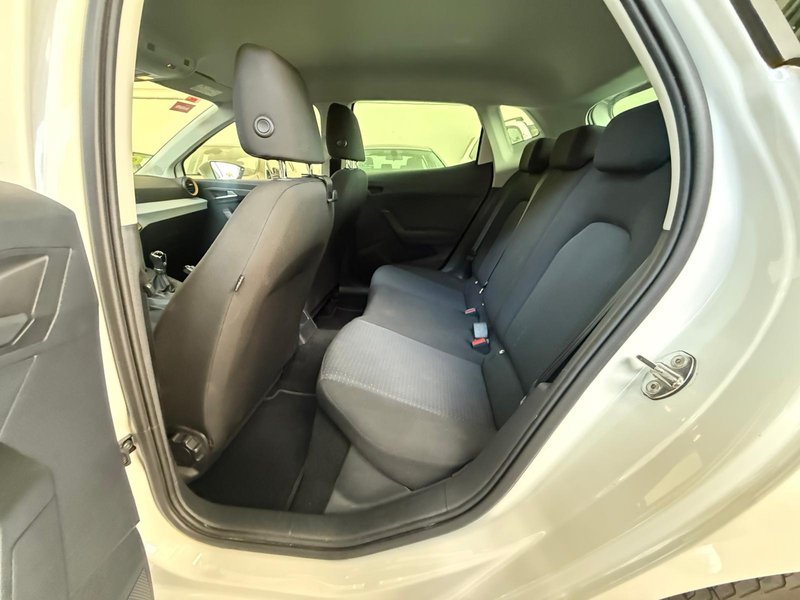 SEAT Ibiza 1.0 TSI Style (2021) 2021, foto 18