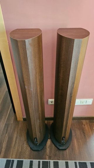 Altavoces Audio Pro Avanti A70