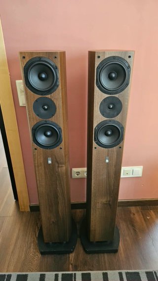 Altavoces Audio Pro Avanti A70