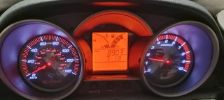 KYMCO SUPER DINK 125 ABS – 2016 – SOLO 8.903km