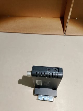 Ricevitore DVB-T STRONG SRT 55