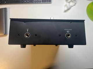 DJ-Tech UM-120 Mixer DJ USB/SD
