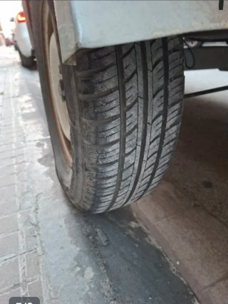 Remolque de carga