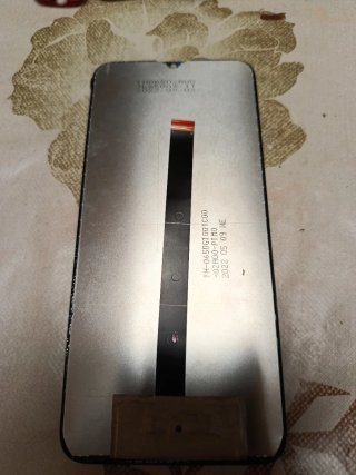 Pantalla Xiaomi Redmi Note 9