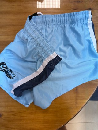 Shorts AussieBum Celeste