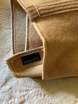 Faja Lumbo Abdominal Farmalastic Talla G Unisex