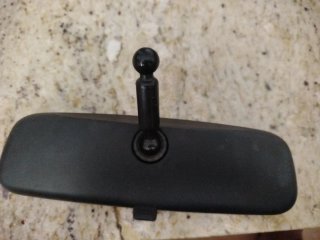 Retrovisor Interior Mercedes Clase A W169