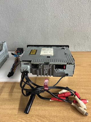 Radio CD Kenwood KDC-W8531
