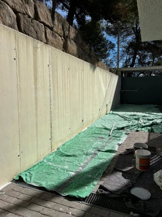 Pintor Económico San Feliu Llobregat