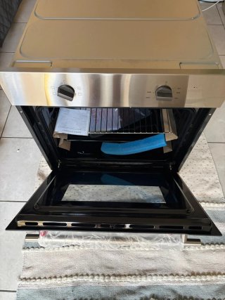 Forno da incasso Midea
